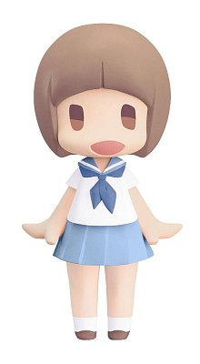 Kill la Kill AHOJ! GOOD SMILE Akční figurka Mako Mankanshoku 10 cm