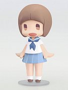 Kill la Kill AHOJ! GOOD SMILE Akční figurka Mako Mankanshoku 10 cm