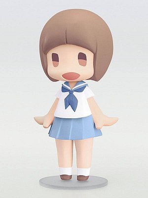 Kill la Kill AHOJ! GOOD SMILE Akční figurka Mako Mankanshoku 10 cm