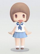 Kill la Kill AHOJ! GOOD SMILE Akční figurka Mako Mankanshoku 10 cm
