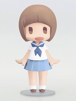 Kill la Kill AHOJ! GOOD SMILE Akční figurka Mako Mankanshoku 10 cm