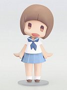 Kill la Kill AHOJ! GOOD SMILE Akční figurka Mako Mankanshoku 10 cm