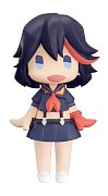 Kill la Kill AHOJ! GOOD SMILE Akční figurka Ryuko Matoi 10 cm