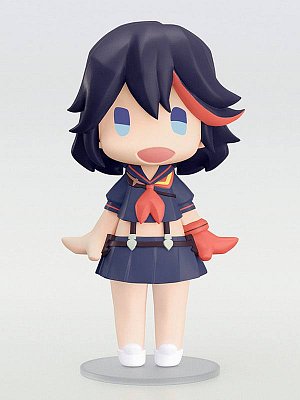 Kill la Kill AHOJ! GOOD SMILE Akční figurka Ryuko Matoi 10 cm