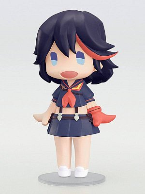 Kill la Kill AHOJ! GOOD SMILE Akční figurka Ryuko Matoi 10 cm