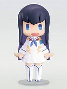 Kill la Kill AHOJ! GOOD SMILE Akční figurka Satsuki Kiryuin 10 cm