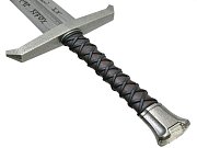King Arthur: Legend of the Sword Replica 1/1 Excalibur (Damascus Steel) 102 cm