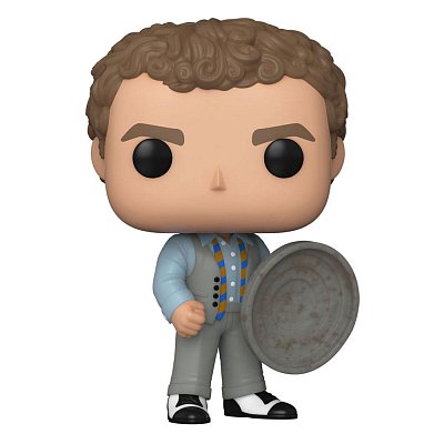 Kmotr POP! Filmy Vinylová figurka 50. výročí Sonny 9 cm
