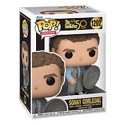 Kmotr POP! Filmy Vinylová figurka 50. výročí Sonny 9 cm