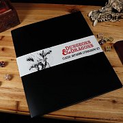 Dungeons & Dragons Lithograph 7-set 36 x 28 cm