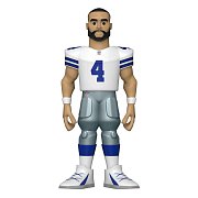 Cowboys Vinyl Gold Figurky 13 cm Dak Prescott Sortiment (6)