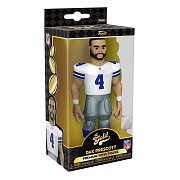 Cowboys Vinyl Gold Figurky 13 cm Dak Prescott Sortiment (6)