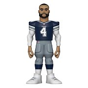 Cowboys Vinyl Gold Figurky 13 cm Dak Prescott Sortiment (6)