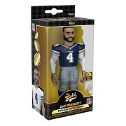 Cowboys Vinyl Gold Figurky 13 cm Dak Prescott Sortiment (6)