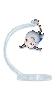 King Of Glory Hang On PVC Mini Socha Kai 5 cm