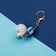 King Of Glory Hang On PVC Mini Socha Kai 5 cm