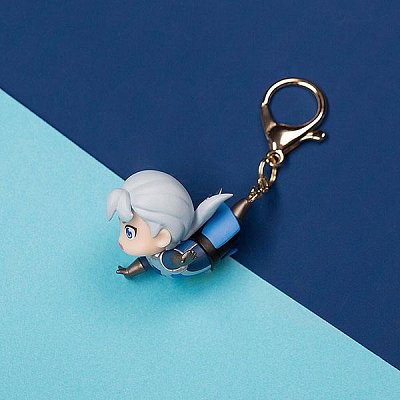 King Of Glory Hang On PVC Mini Socha Kai 5 cm
