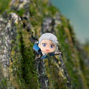 King Of Glory Hang On PVC Mini Socha Kai 5 cm