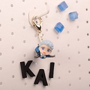 King Of Glory Hang On PVC Mini Socha Kai 5 cm