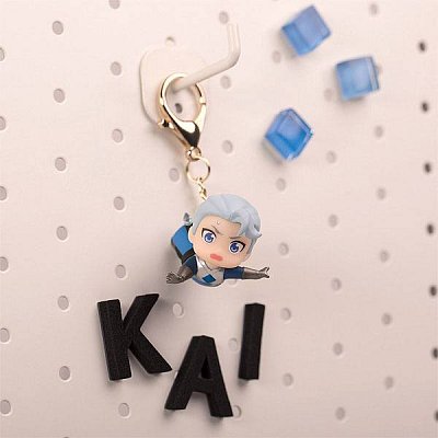 King Of Glory Hang On PVC Mini Socha Kai 5 cm