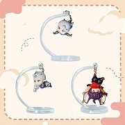King Of Glory Hang On PVC Mini Socha Kai 5 cm