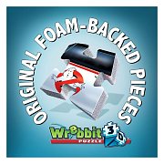 Ghostbusters 3D Puzzle Ecto-1 (280 dílků)