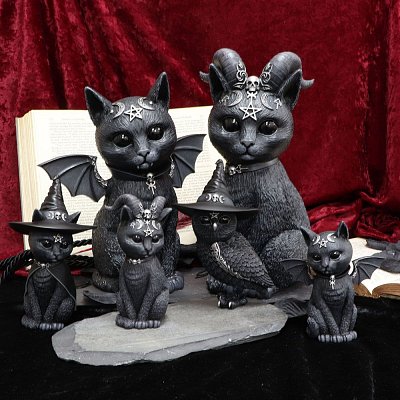 Cult Cuties Figura Malpuss 10 cm