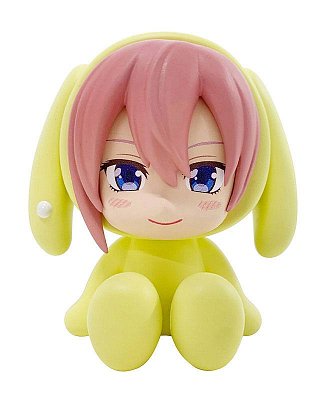 Figurka Quintesential Quintuplets Chocot Ichika 7 cm