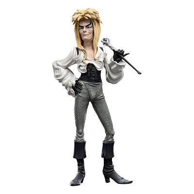 Labyrint (film z roku 1986) Mini Epics Vinyl Figurka Jareth 16 cm