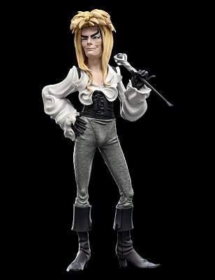 Labyrint (film z roku 1986) Mini Epics Vinyl Figurka Jareth 16 cm