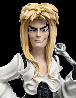 Labyrint (film z roku 1986) Mini Epics Vinyl Figurka Jareth 16 cm