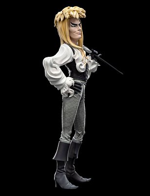 Labyrint (film z roku 1986) Mini Epics Vinyl Figurka Jareth 16 cm