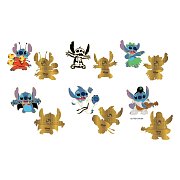 Lilo & Stitch POP! Smaltované špendlíky Stitch Dress Up 4 cm Sortiment (12)