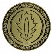 Medailon Pána prstenů Mordor Limitovaná edice