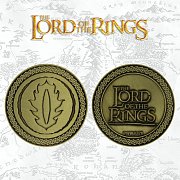 Medailon Pána prstenů Mordor Limitovaná edice