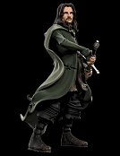 Pán prstenů Mini Epics Vinyl Figurka Aragon 12 cm