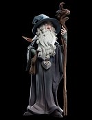Pán prstenů Mini Epics Vinylová figurka Gandalf The Grey 12 cm