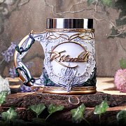 Pán prstenů Tankard Rivendell