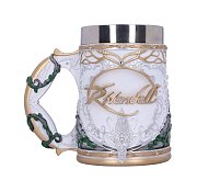 Pán prstenů Tankard Rivendell