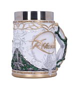 Pán prstenů Tankard Rivendell