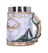 Pán prstenů Tankard Rivendell
