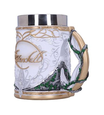 Pán prstenů Tankard Rivendell