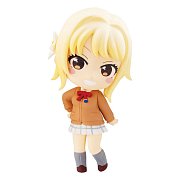 Milovat život! Nijigasaki High School Idol Club Chobirume PVC socha Ai Miyashita 8 cm
