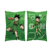Hunter x Hunter Polštář Gon 50 x 33 cm