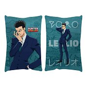 Hunter x Hunter Polštář Leolio 50 x 33 cm