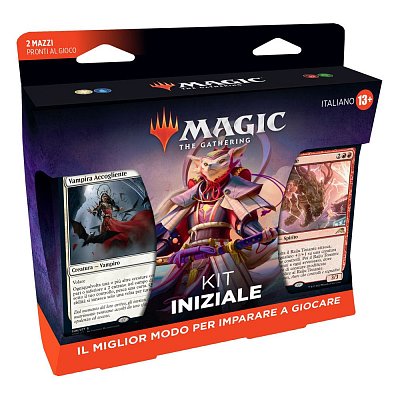 Magic the Gathering 2022 Arena Starter Kit Display (12) italsky