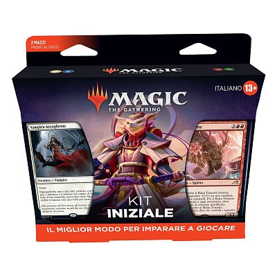 Magic the Gathering 2022 Arena Starter Kit Display (12) italsky