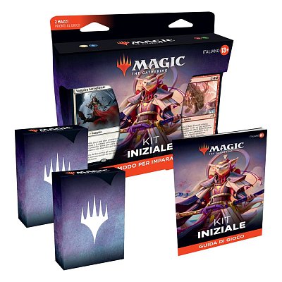 Magic the Gathering 2022 Arena Starter Kit Display (12) italsky
