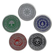Magic the Gathering Coaster 5-Pack