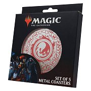 Magic the Gathering Coaster 5-Pack
